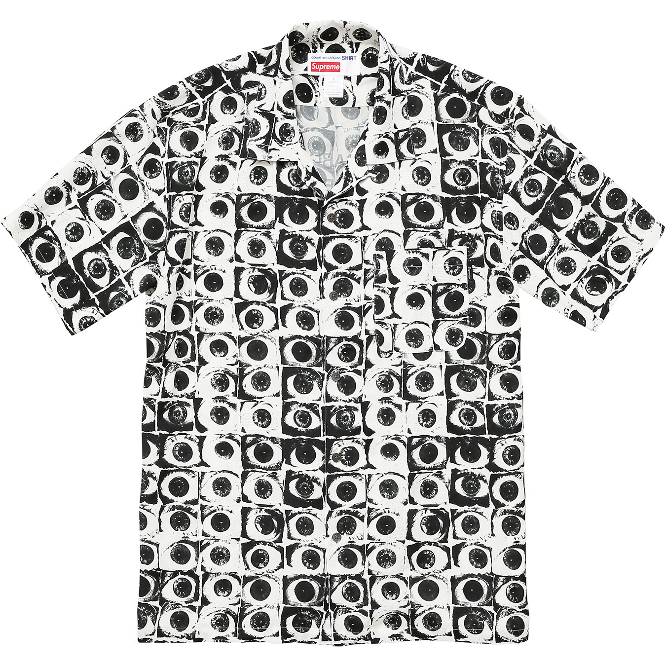 Supreme X Comme Des Garcons 17s S まとめ Supreme Plus
