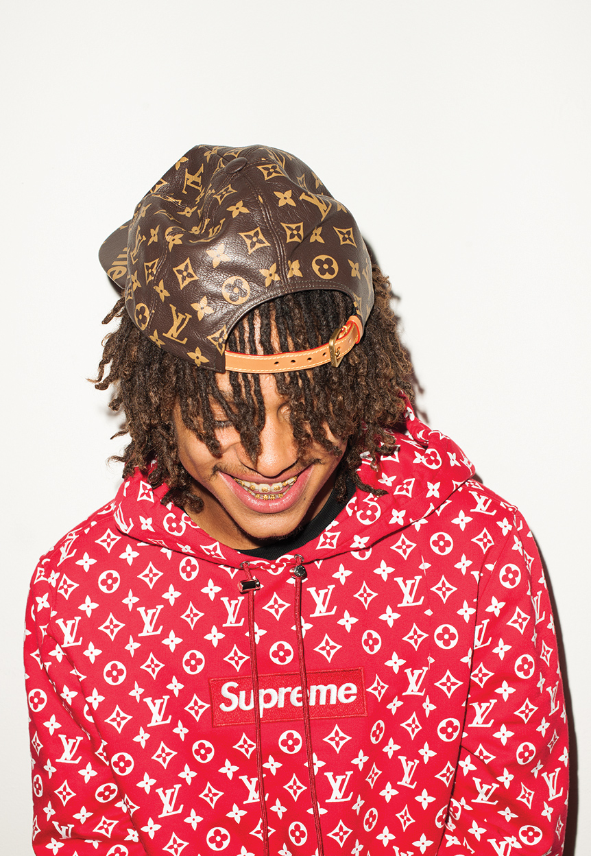 Supreme Louis Vuitton ⑩ アイテム画像 | Supreme Plus