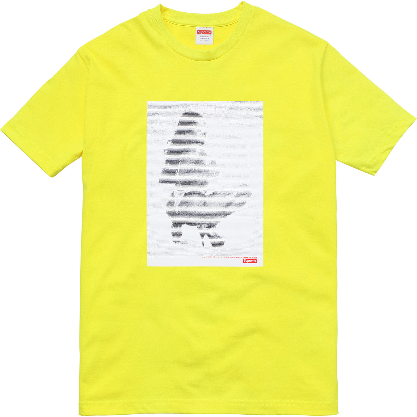 digi tee supreme