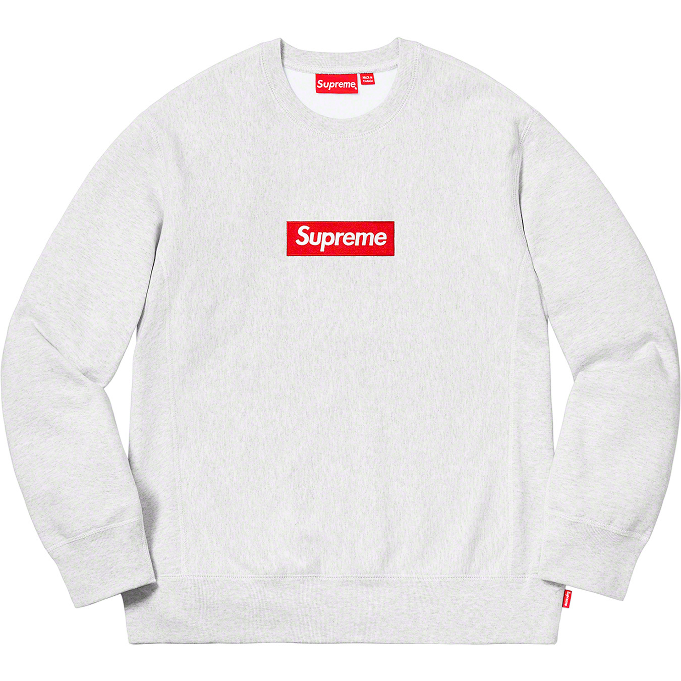 歴代Box Logo Sweatshirts一覧 | Supreme Plus
