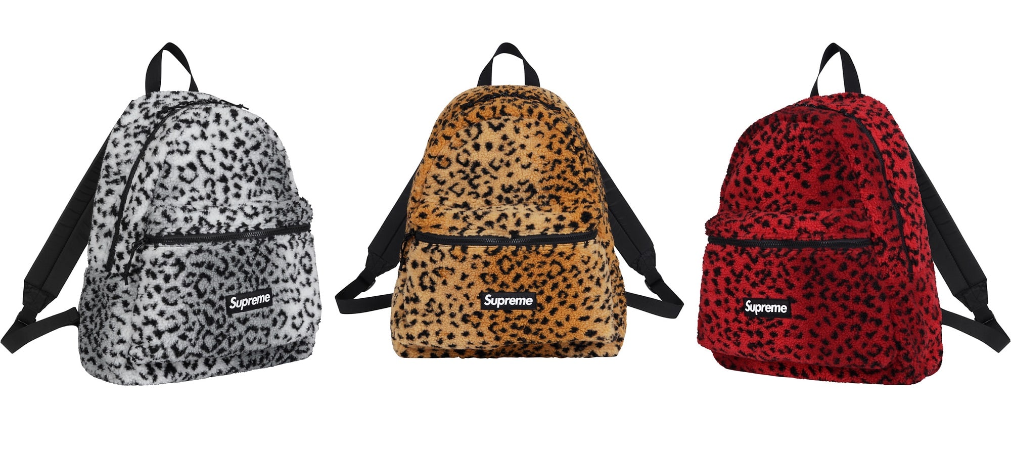 cheetah supreme backpack