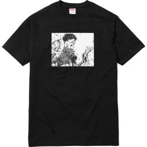 Supreme Akira アキラ　Tシャツ