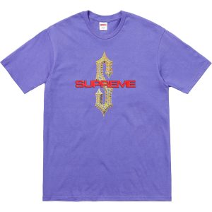 diamond supreme tee