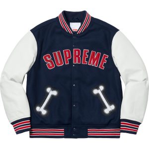 supreme bone pants