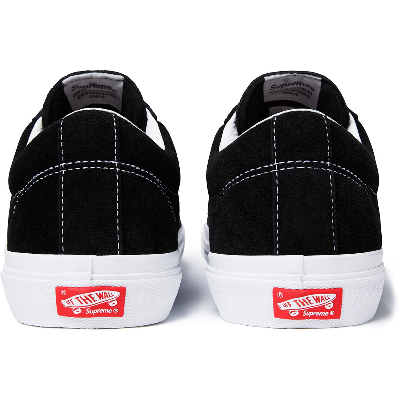 supreme vans sid pro