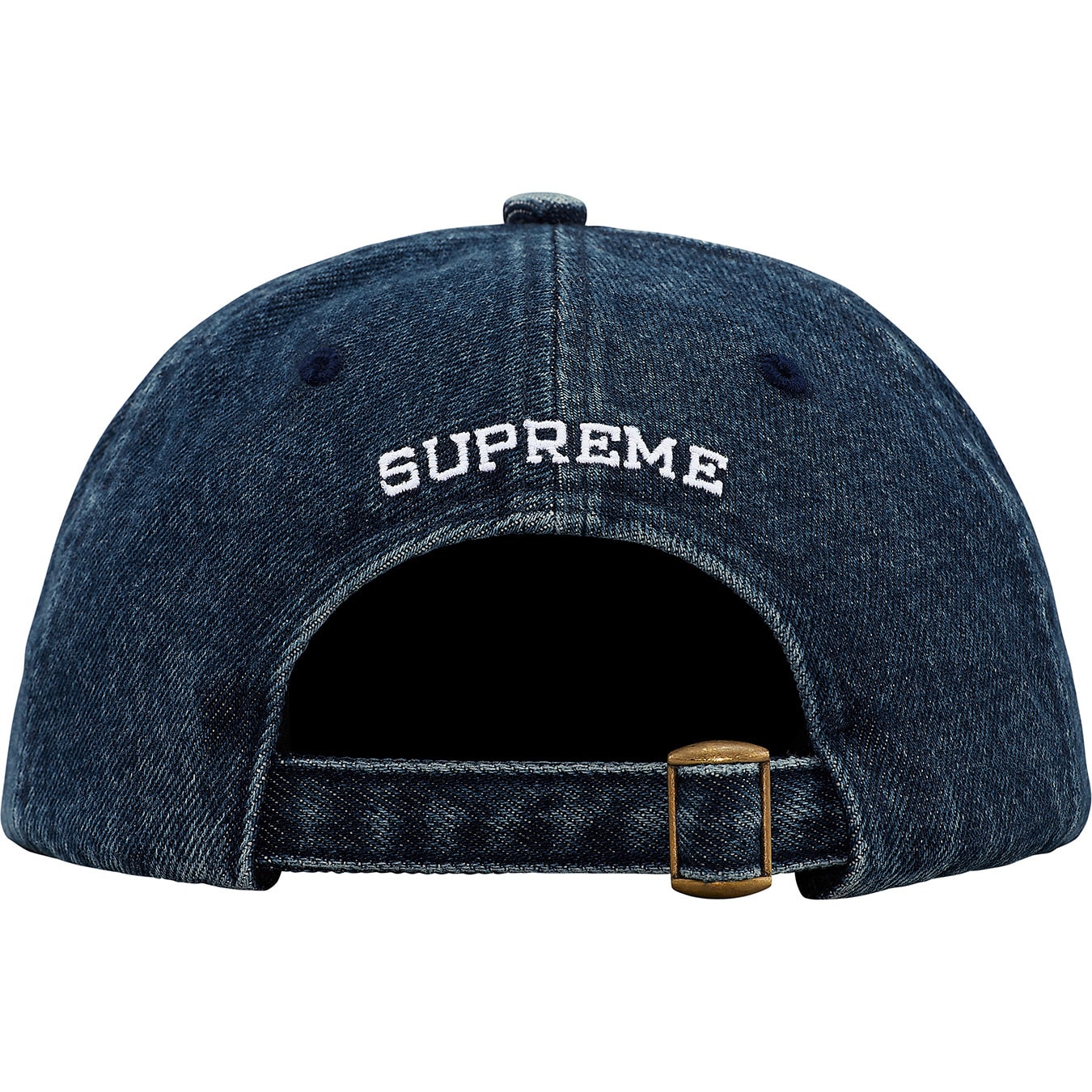 supreme bc hat