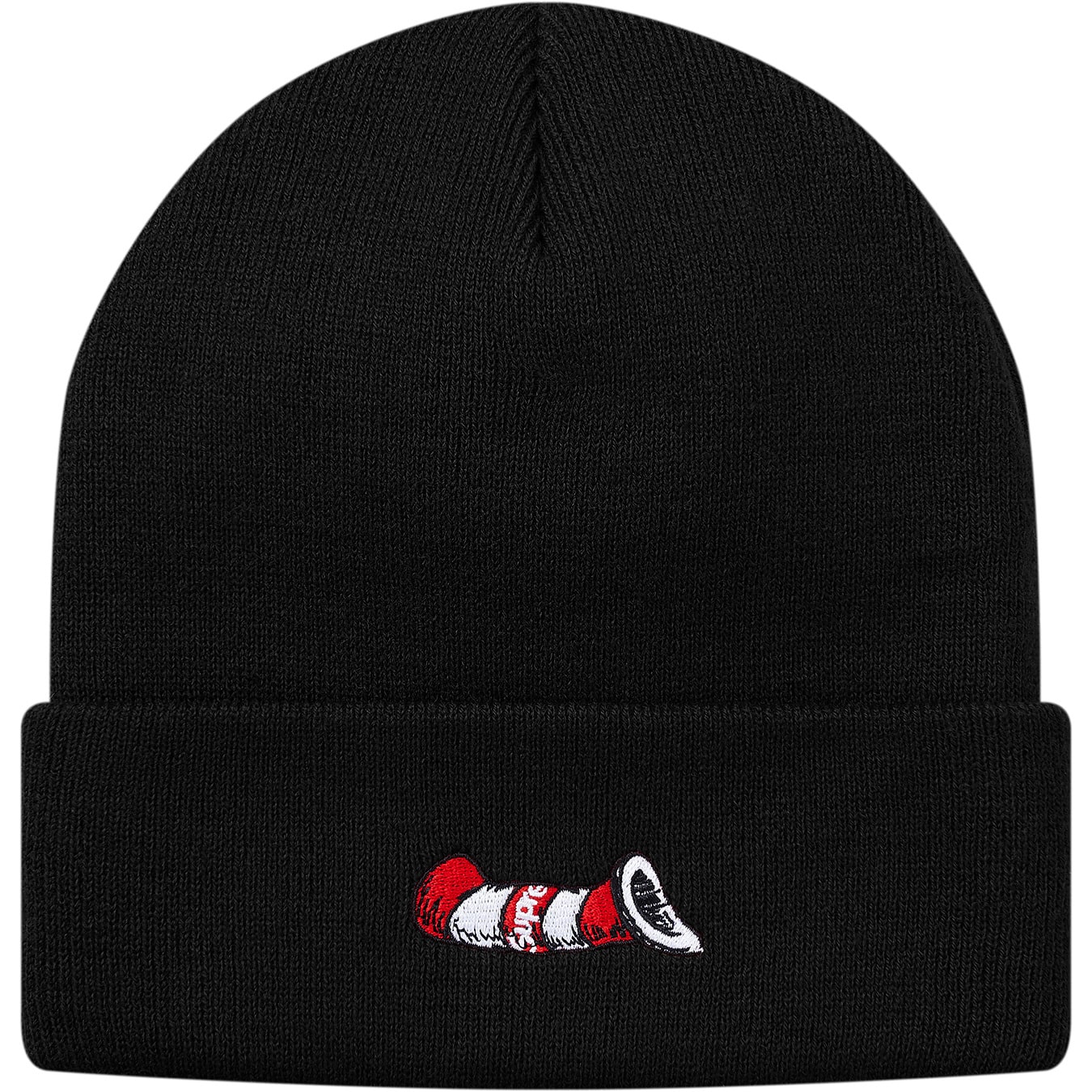 supreme beanie hat