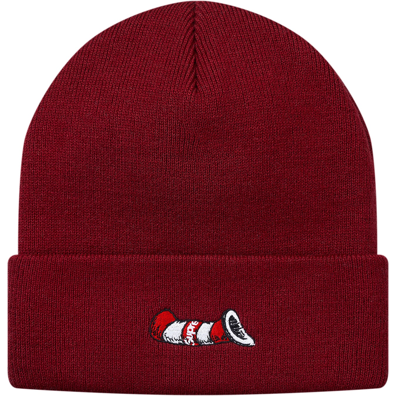 supreme beanie hat