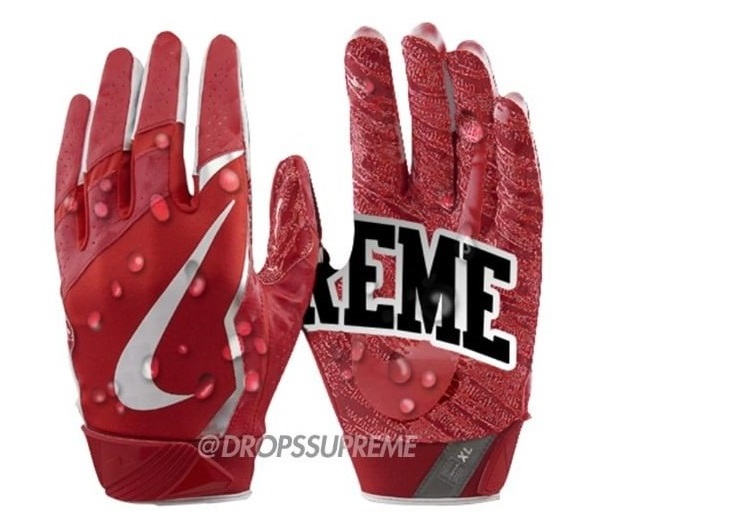 vapor jet skill glove