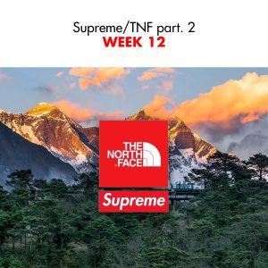 19 S S Week13 Nike Supreme Plus