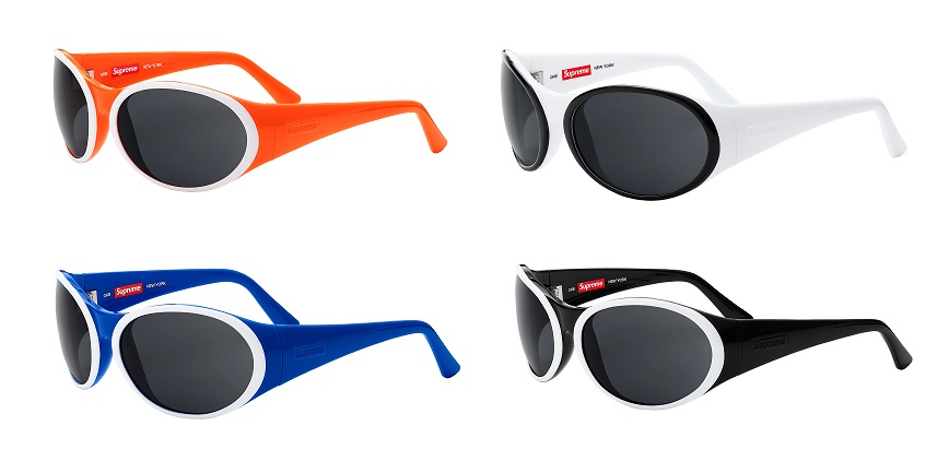 supreme orb sunglasses
