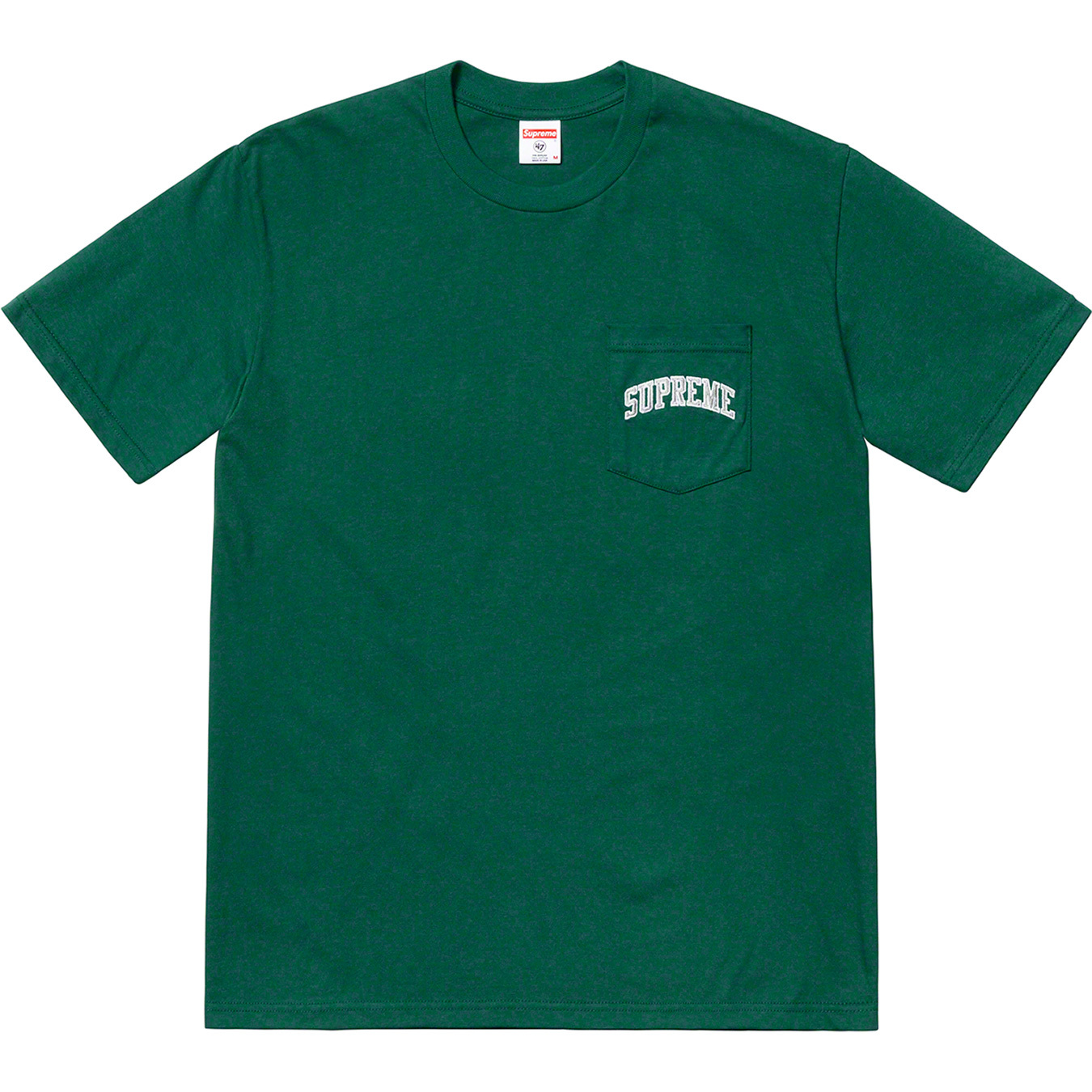 official supreme t shirt