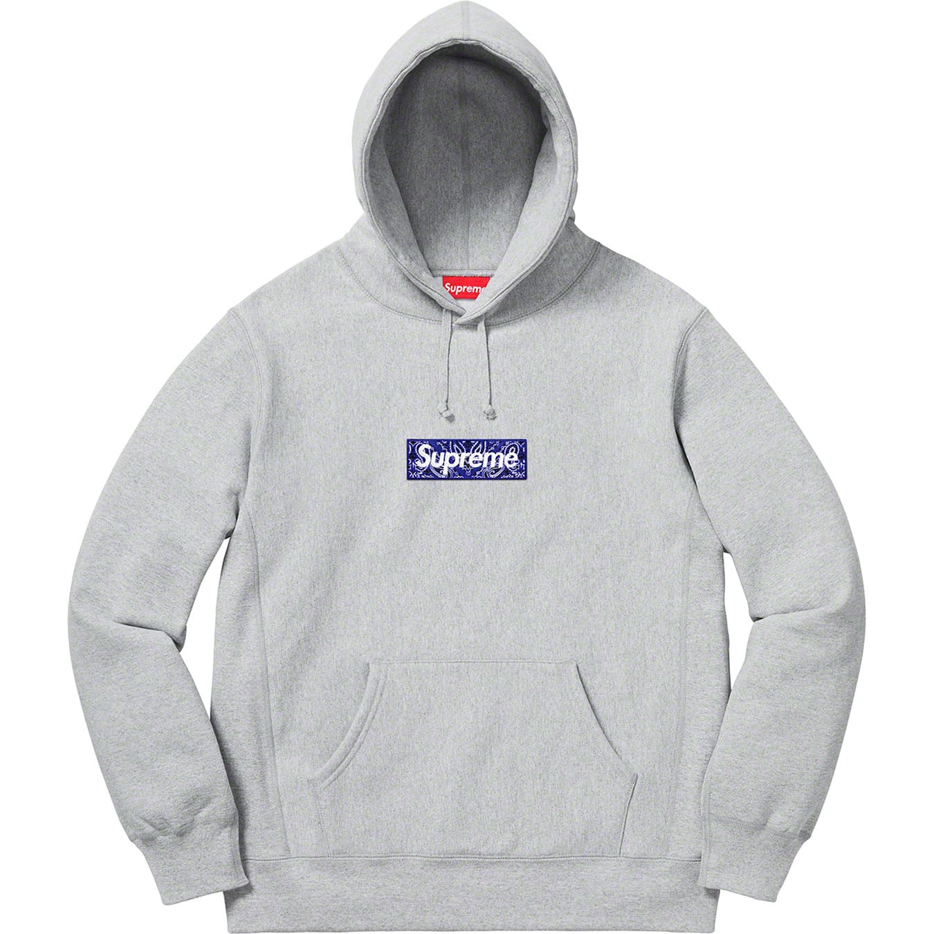 歴代Box Logo Sweatshirts一覧 | Supreme Plus