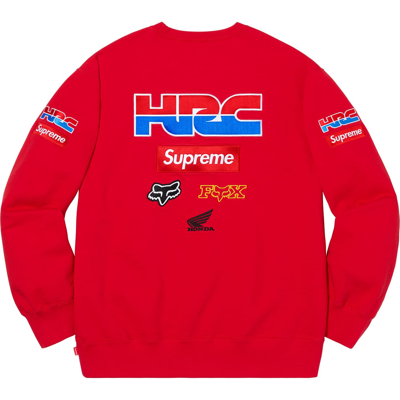 アイテム一覧】Supreme / Honda / Fox Racing '19F/W | Supreme Plus