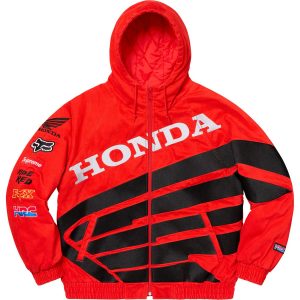 アイテム画像 ホンダ Supreme Plus