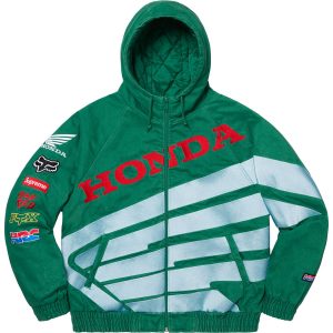 アイテム画像 ホンダ Supreme Plus