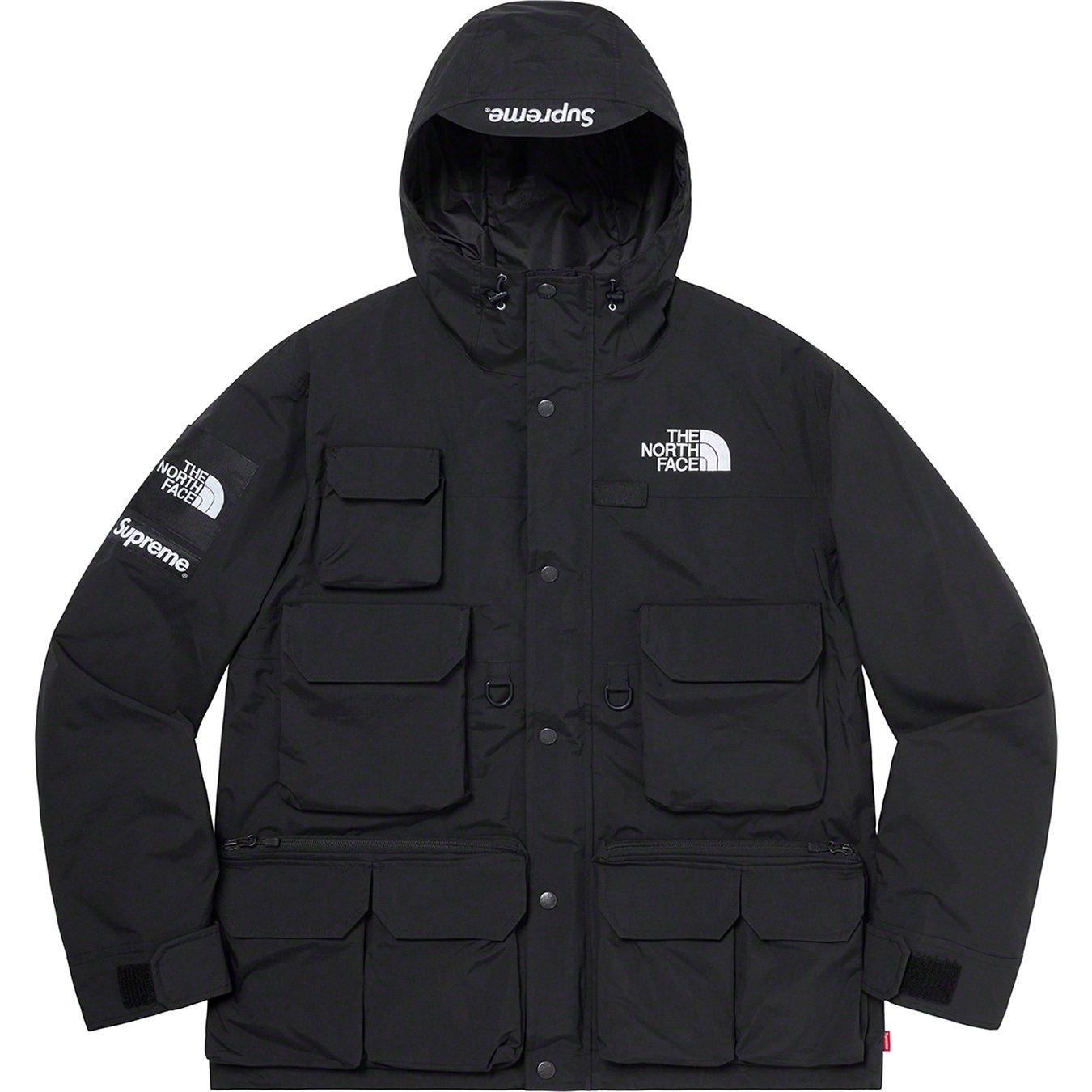 Supreme® The North Face® Cargo Vest サイズS