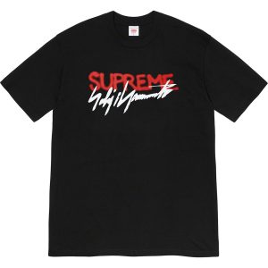 Supreme Yohji Yamamoto Crewneck Mサイズ