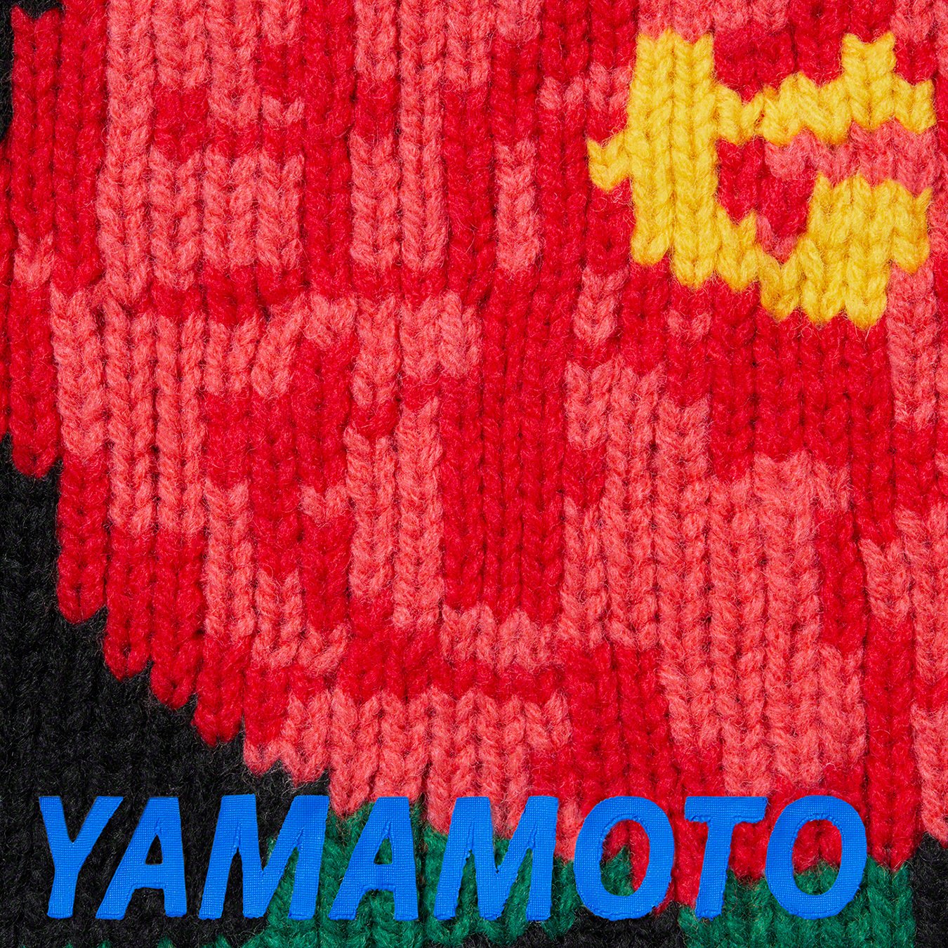 ギャラリー】Supreme / Yohji Yamamoto 20'F/W | Supreme Plus