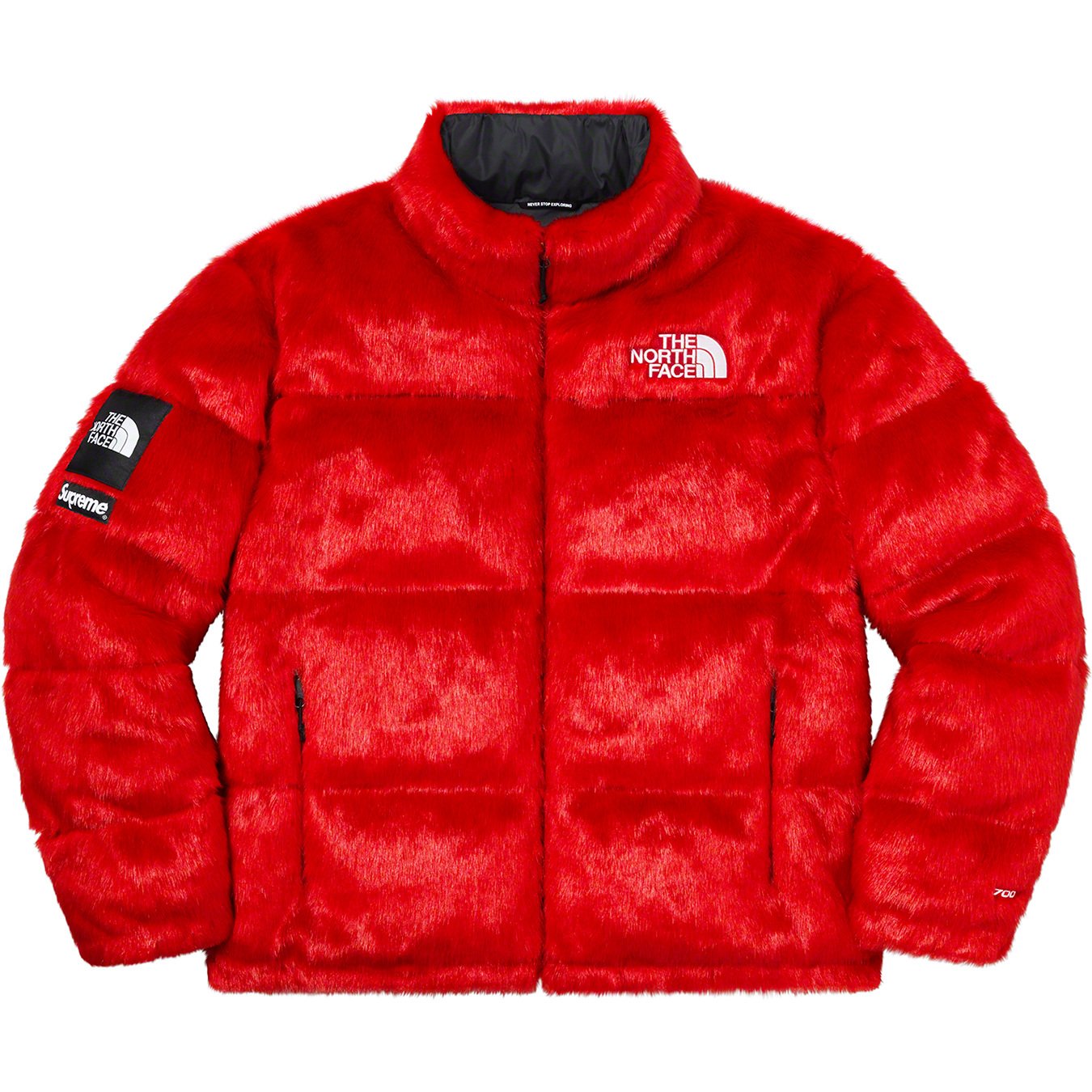 アイテム一覧】Supreme / The North Face 20'F/W | Supreme Plus