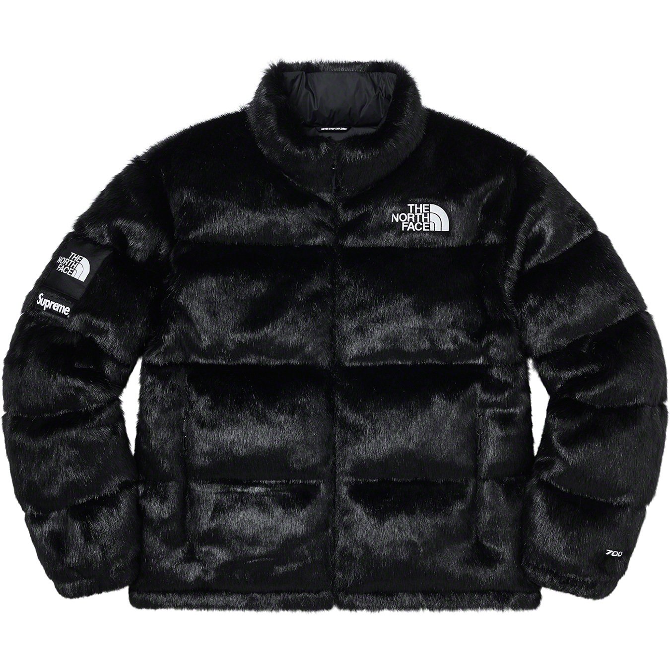 Supreme The North Face 20fw