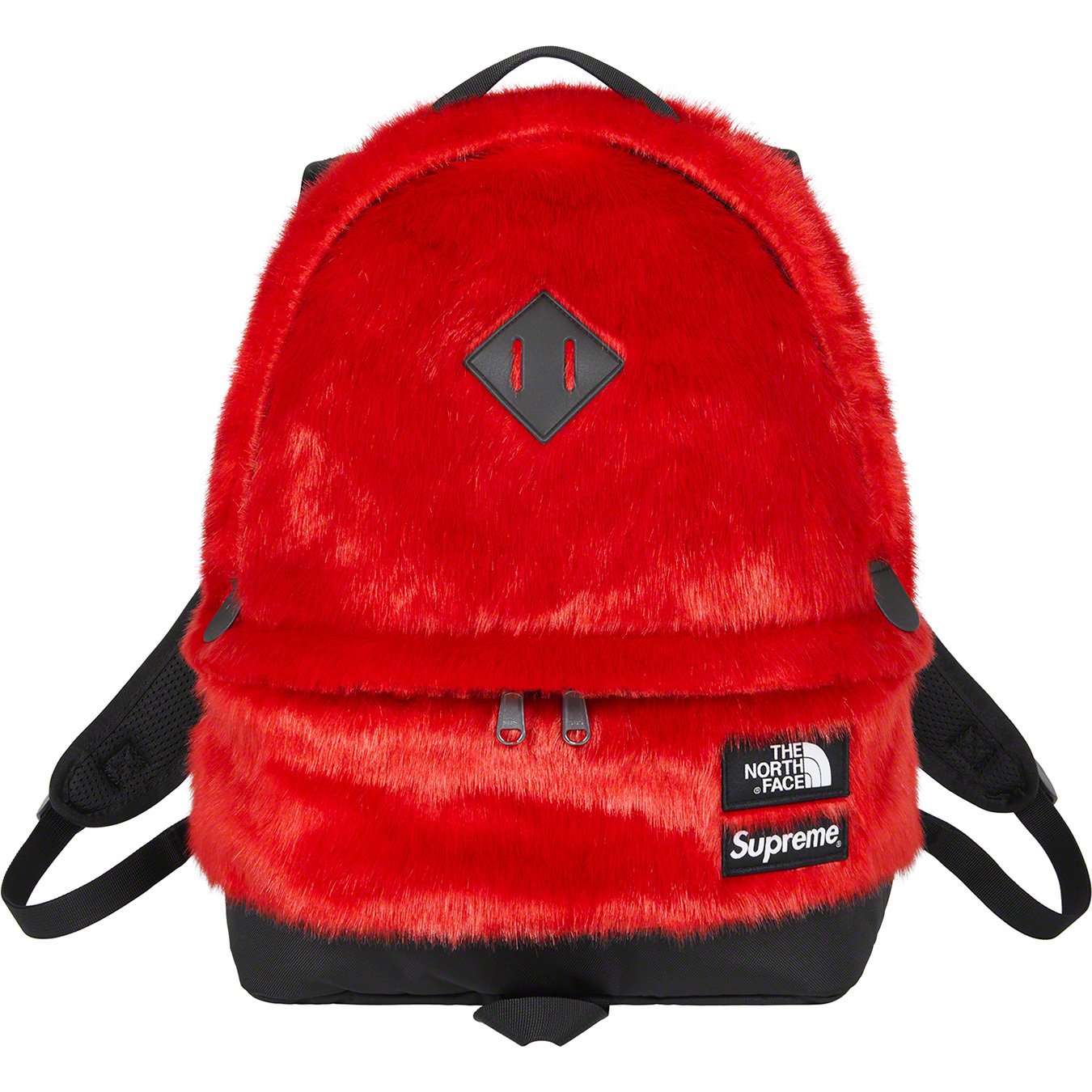 新品☆Supreme The North Face Faux Backpack