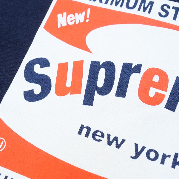 Supreme 21 S S 最新リーク情報 Supreme Plus