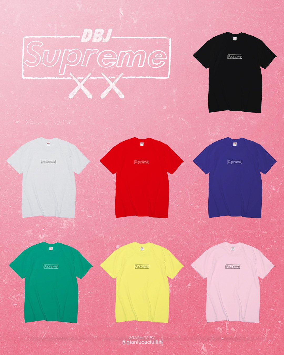 Supreme 21 S S 最新リーク情報 Supreme Plus Supreme 21 S S 最新リーク情報 Supreme Plus