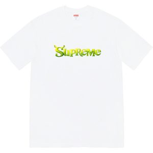 アイテムギャラリー③】Tシャツ Supreme Week1 | Supreme Plus
