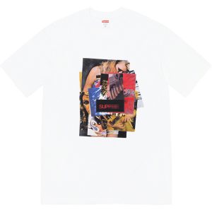 アイテムギャラリー③】Tシャツ Supreme Week1 | Supreme Plus