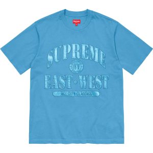 Supreme 21'F/W サイズ表一覧 | Supreme Plus