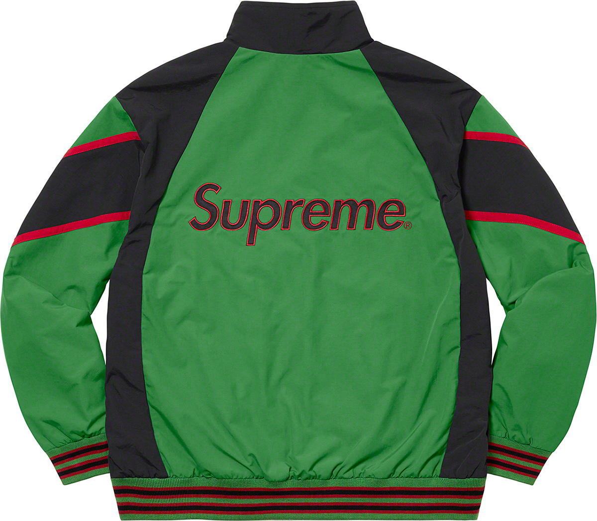 Supreme 'F/W Week2 New York Yankees   Supreme Plus