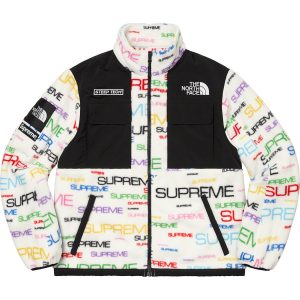 Supreme 21'F/W サイズ表一覧 | Supreme Plus