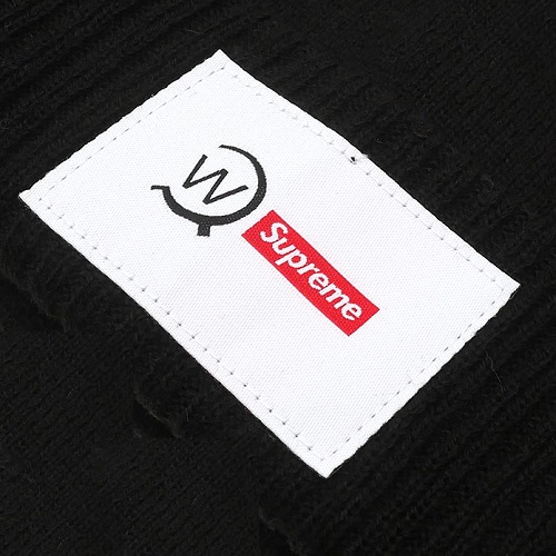 Supreme 21'F/W Week15 Wtaps® | Supreme Plus