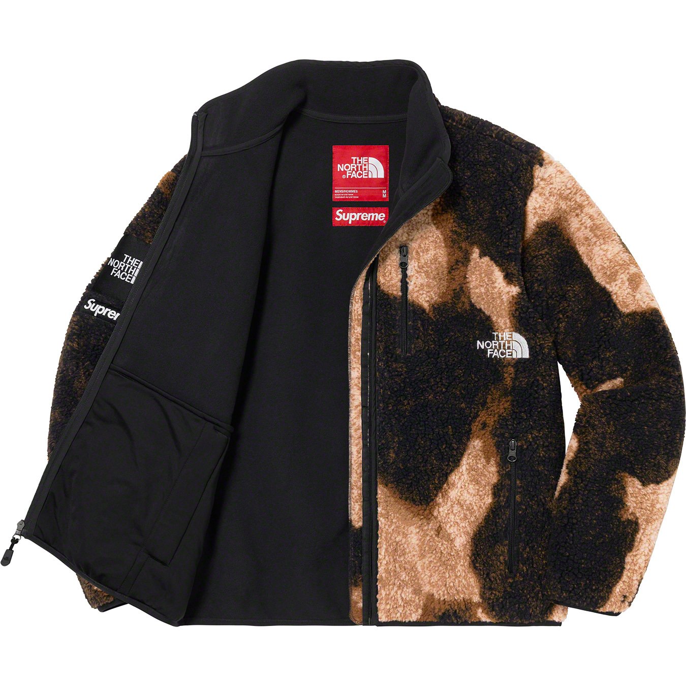 アイテムギャラリー】Supreme®/The North Face® '21F/W Pt.2 | Supreme