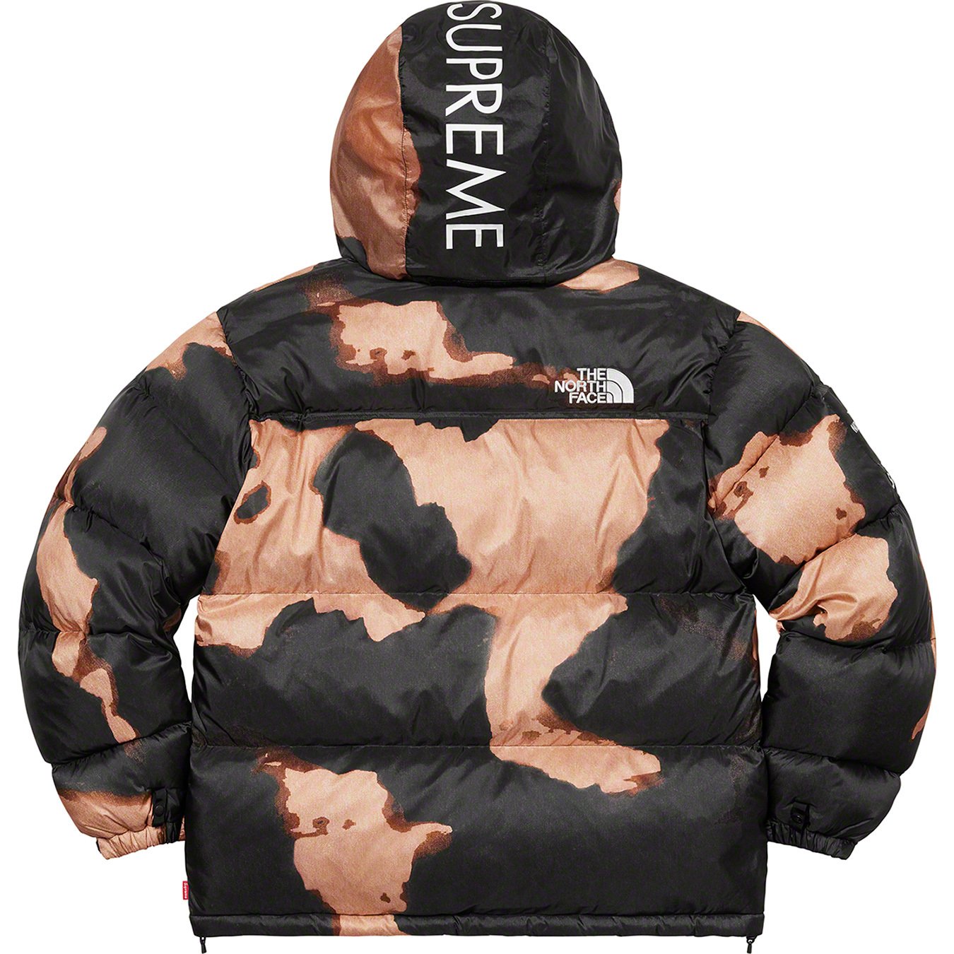 SUPREME (シュプリーム) 21AW×THE NORTH FACE-