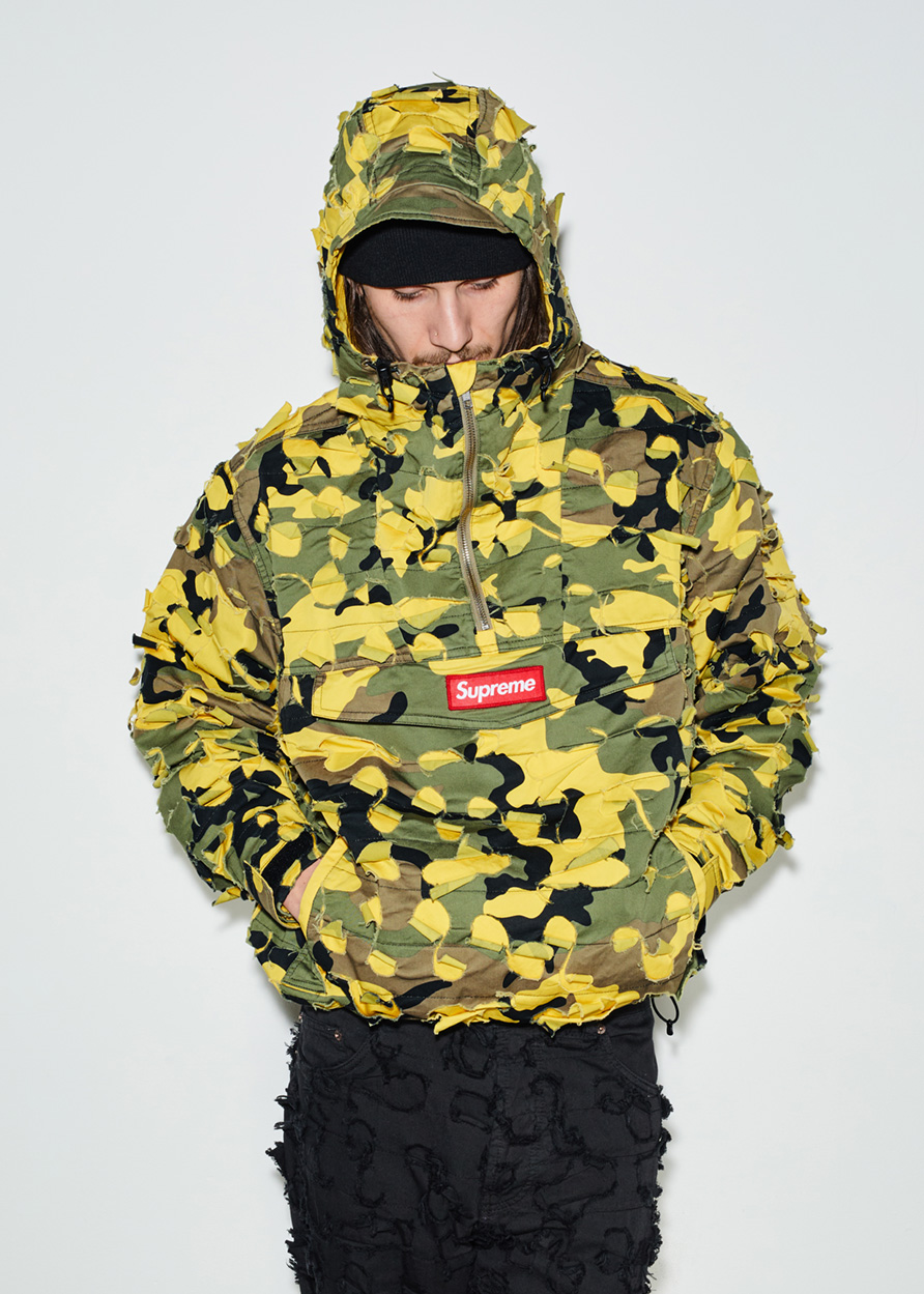 Supreme 'S/S 注目のアイテム選   Supreme Plus