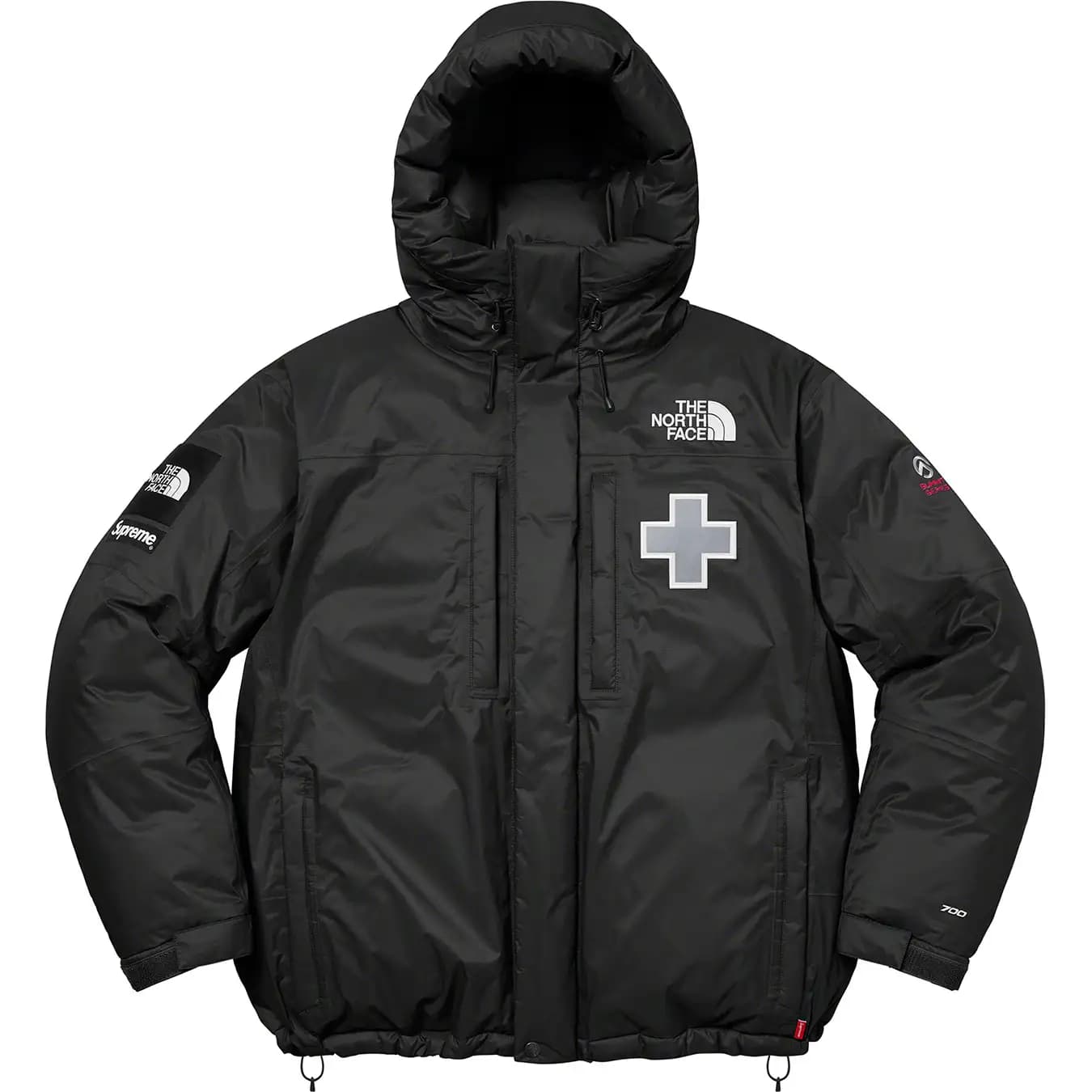 【アイテム一覧】Supreme / The North Face 22'S/S | Supreme Plus