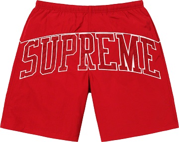 Arc Water Short