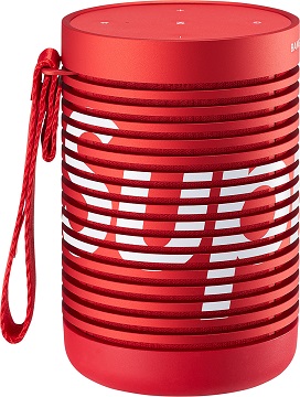 Supreme/ Bang&Olufsen Explore Portable Speaker