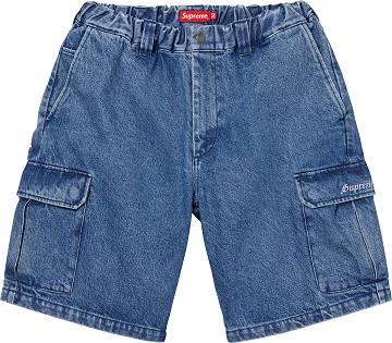 Cargo Work Short 