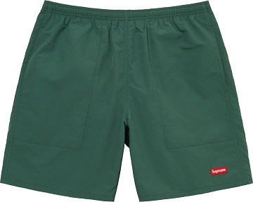 Nylon Water Short