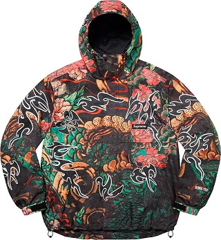 Sacred Heart GORE-TEX Shell Jacket