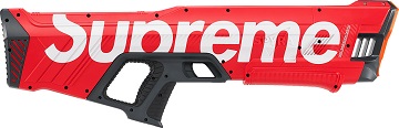 Supreme/ SpyraTwo Water Blaster