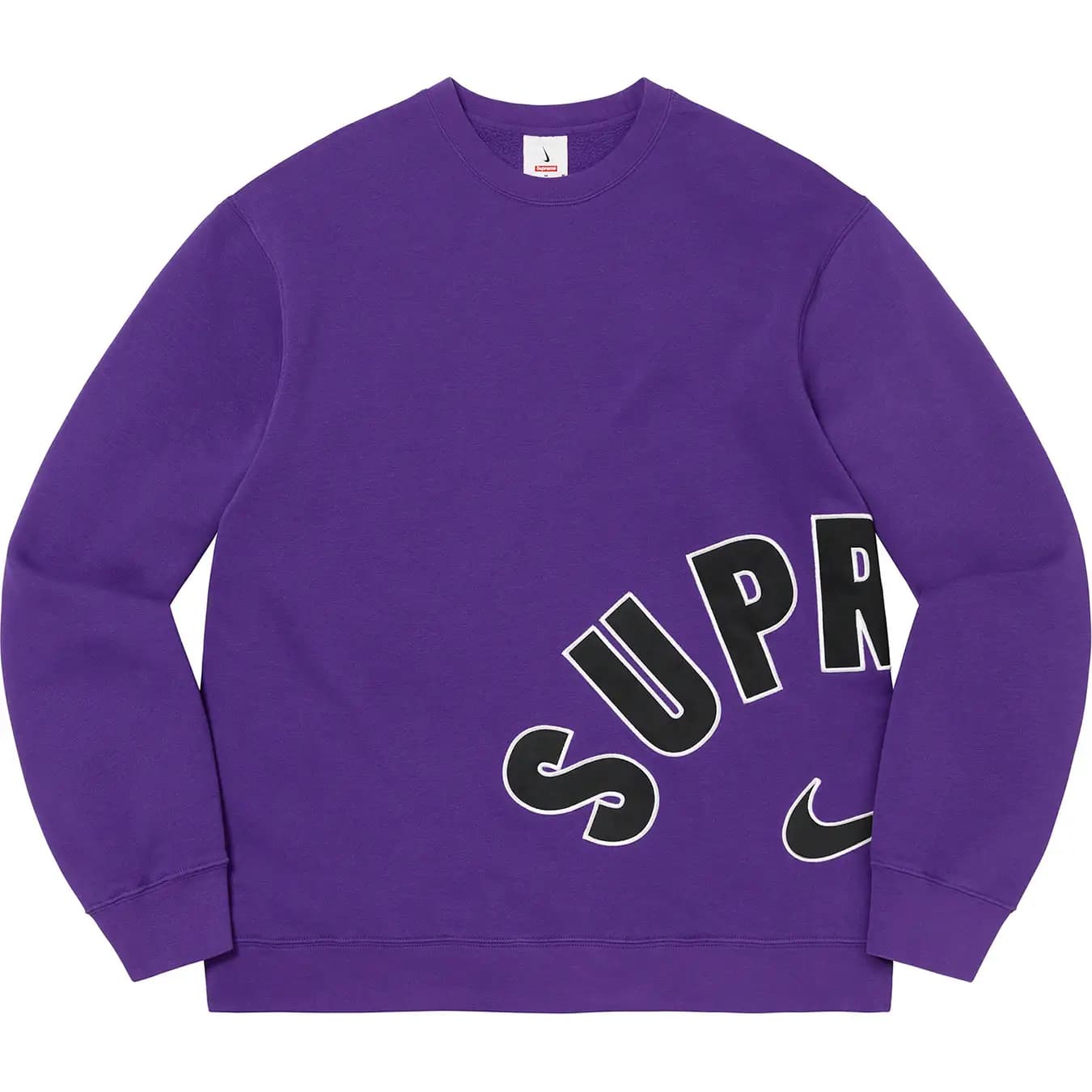 supreme nike crewneck Mサイズ