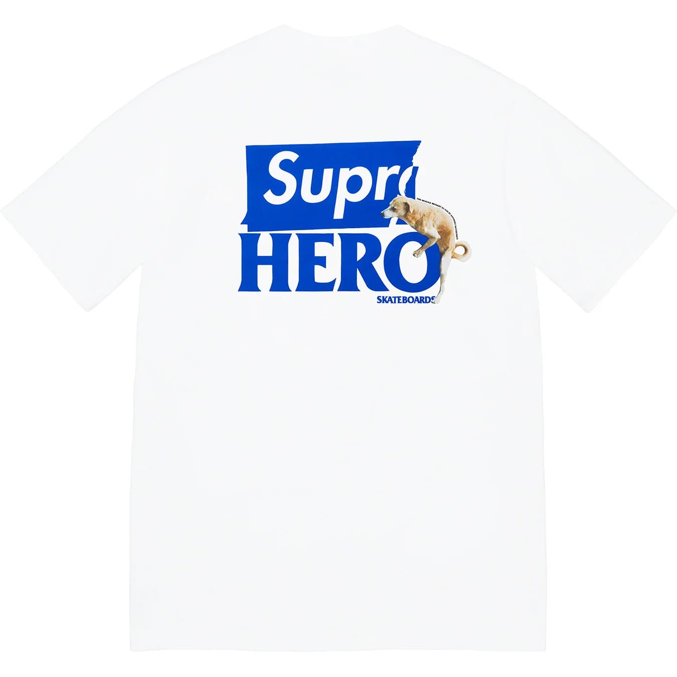 ギャラリー】アンタイヒーロー Supreme/Anti Hero 22'S/S | Supreme Plus