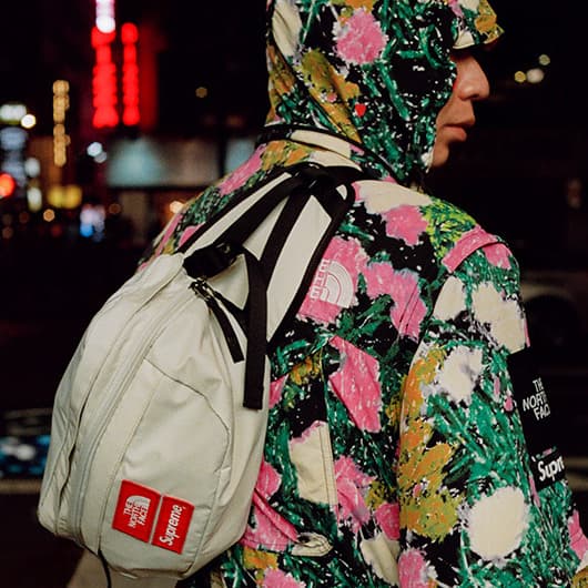 Supreme '22S/S Week16 The North Face | Supreme Plus