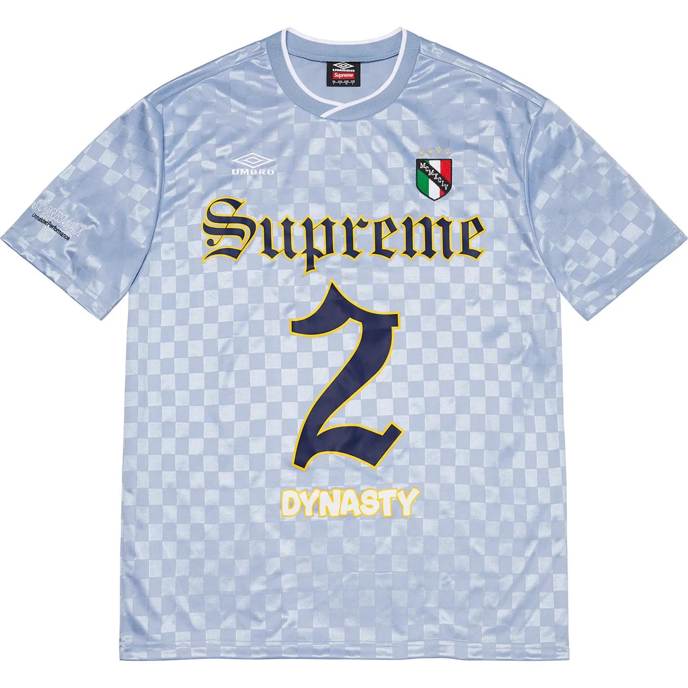 Supreme 20SS Racing Soccer Jersey  上下セット