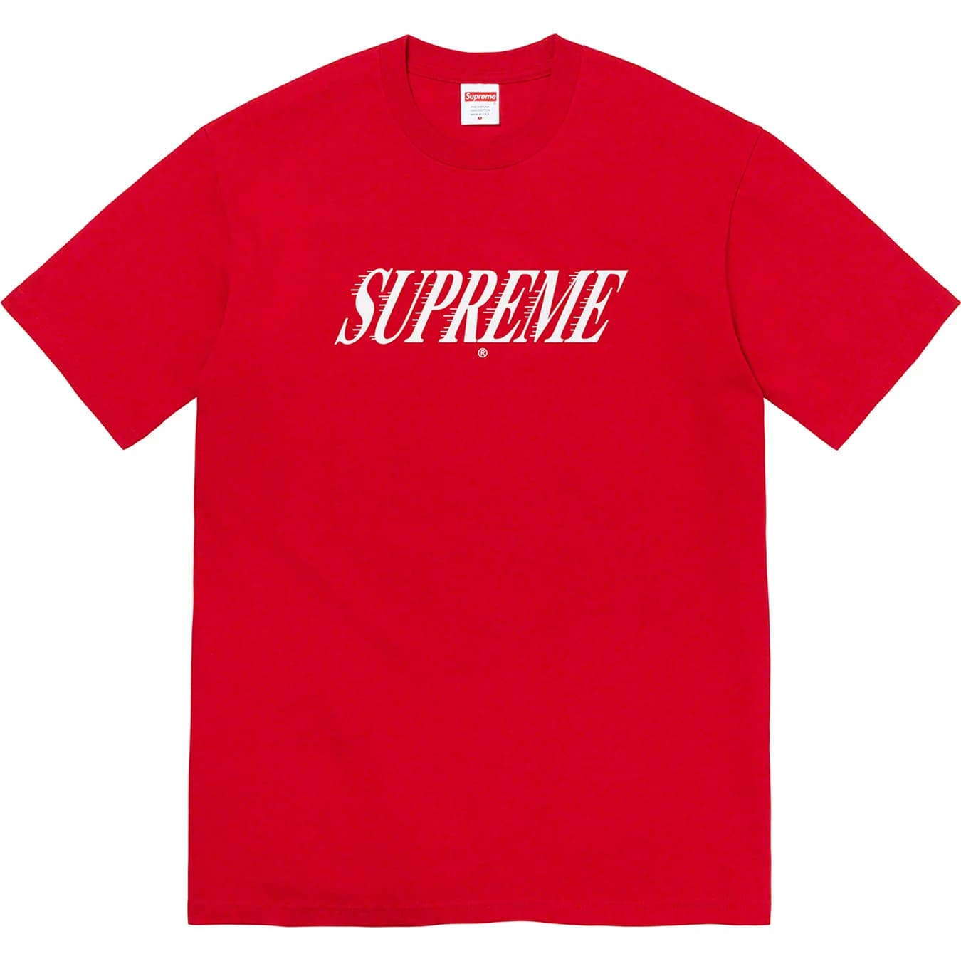 ギャラリー③】Tシャツ 22'F/W Week1 | Supreme Plus
