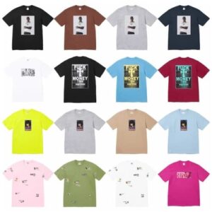 supreme 今週 発売